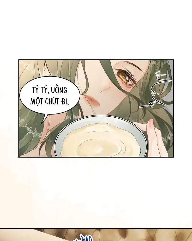 Muội Muội Ốm Yếu Cứ Mơ Tưởng Tôi - Pheromone Chapter 3 - Trang 21
