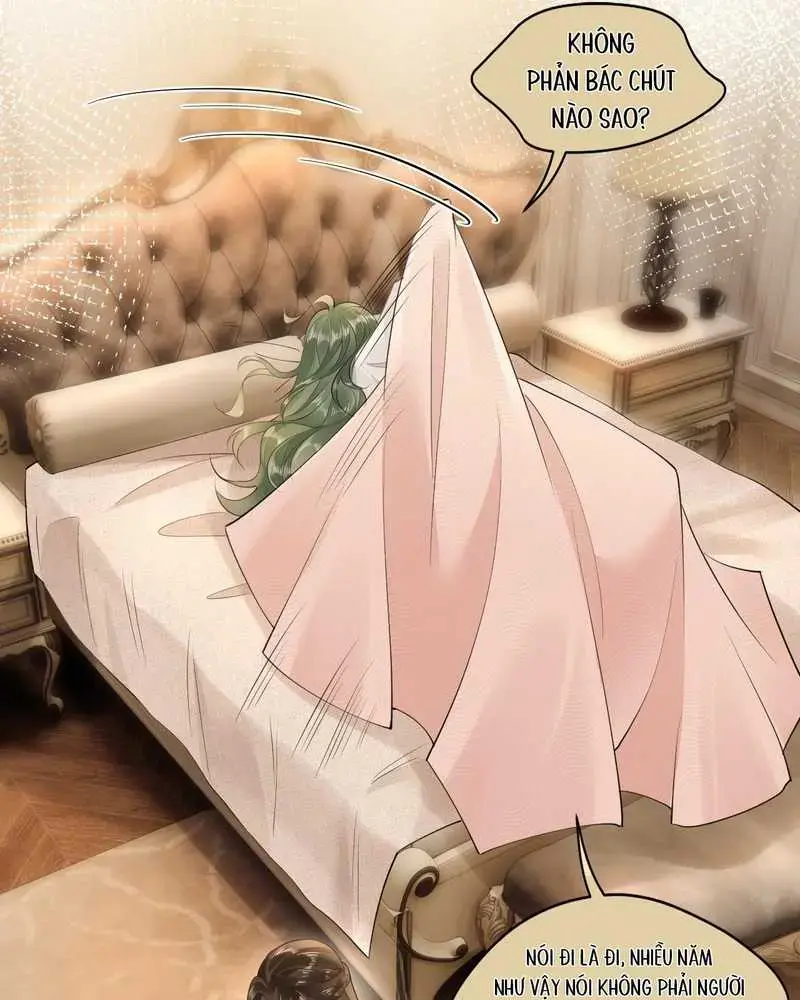 Muội Muội Ốm Yếu Cứ Mơ Tưởng Tôi - Pheromone Chapter 3 - Trang 25