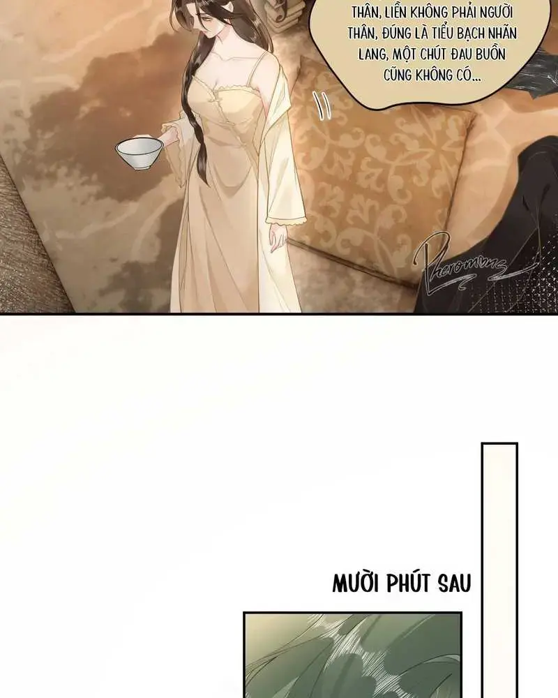 Muội Muội Ốm Yếu Cứ Mơ Tưởng Tôi - Pheromone Chapter 3 - Trang 26