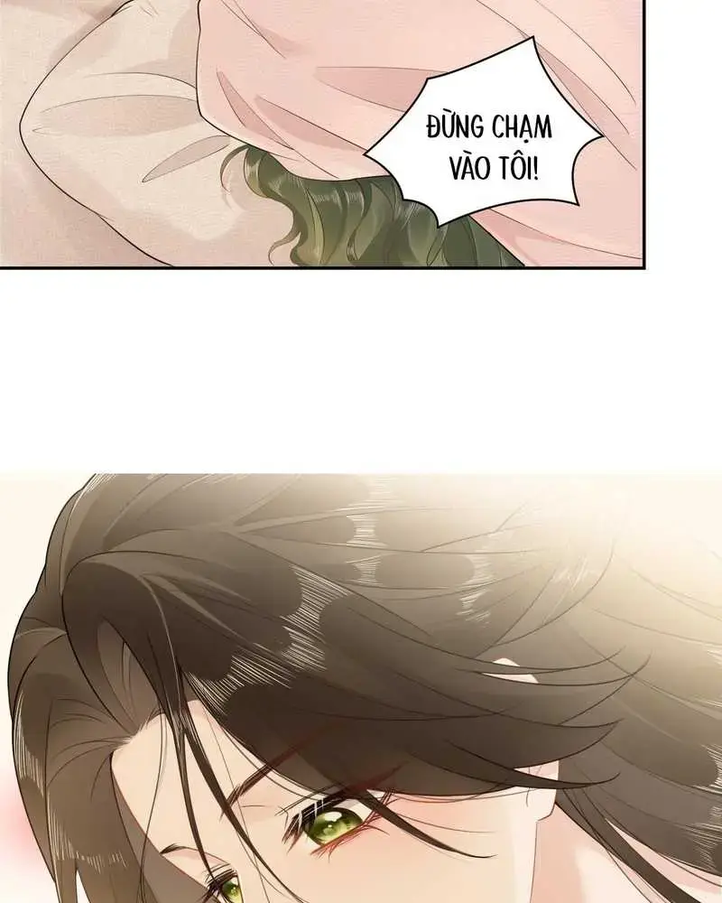 Muội Muội Ốm Yếu Cứ Mơ Tưởng Tôi - Pheromone Chapter 3 - Trang 29