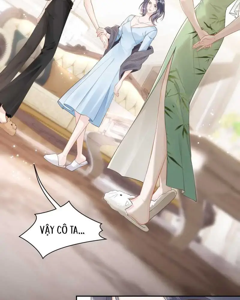 Muội Muội Ốm Yếu Cứ Mơ Tưởng Tôi - Pheromone Chapter 3 - Trang 3