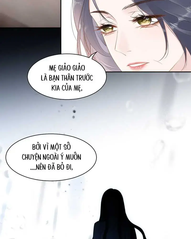 Muội Muội Ốm Yếu Cứ Mơ Tưởng Tôi - Pheromone Chapter 3 - Trang 4