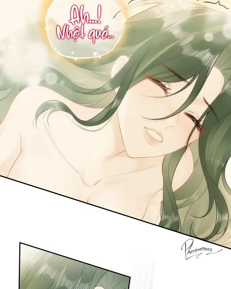 Muội Muội Ốm Yếu Cứ Mơ Tưởng Tôi - Pheromone Chapter 3 - Trang 40