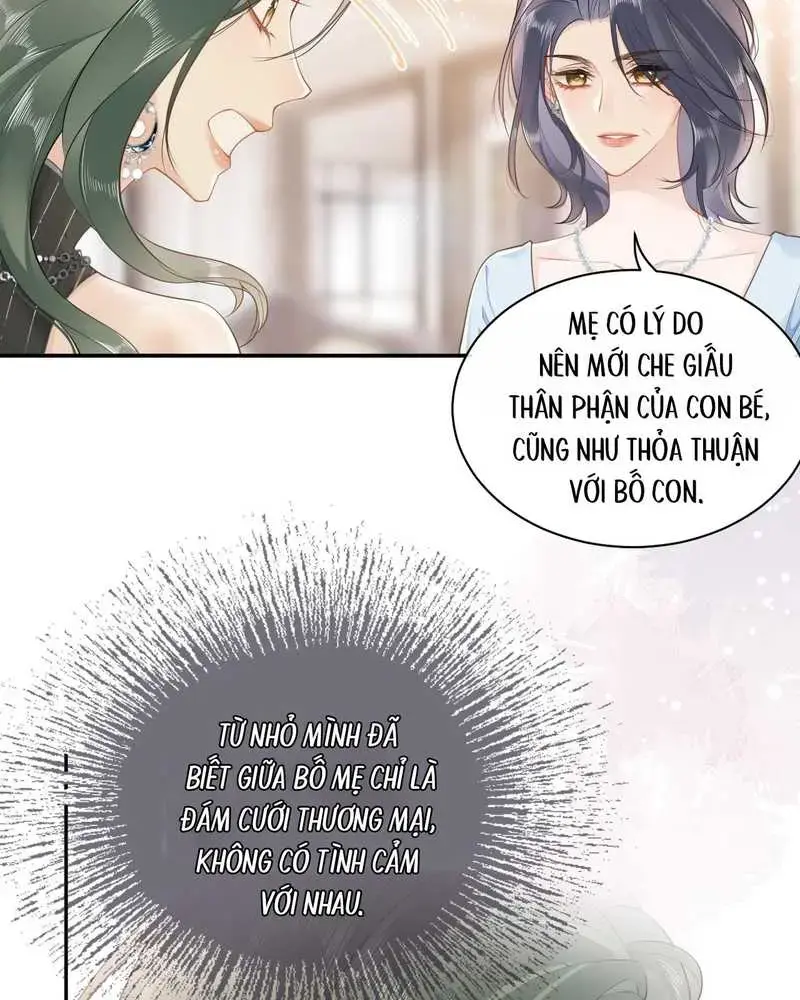 Muội Muội Ốm Yếu Cứ Mơ Tưởng Tôi - Pheromone Chapter 3 - Trang 6