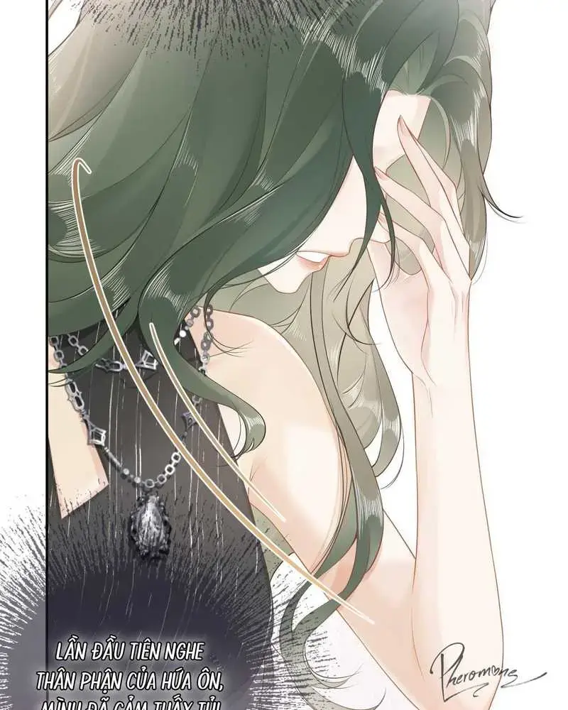 Muội Muội Ốm Yếu Cứ Mơ Tưởng Tôi - Pheromone Chapter 3 - Trang 7