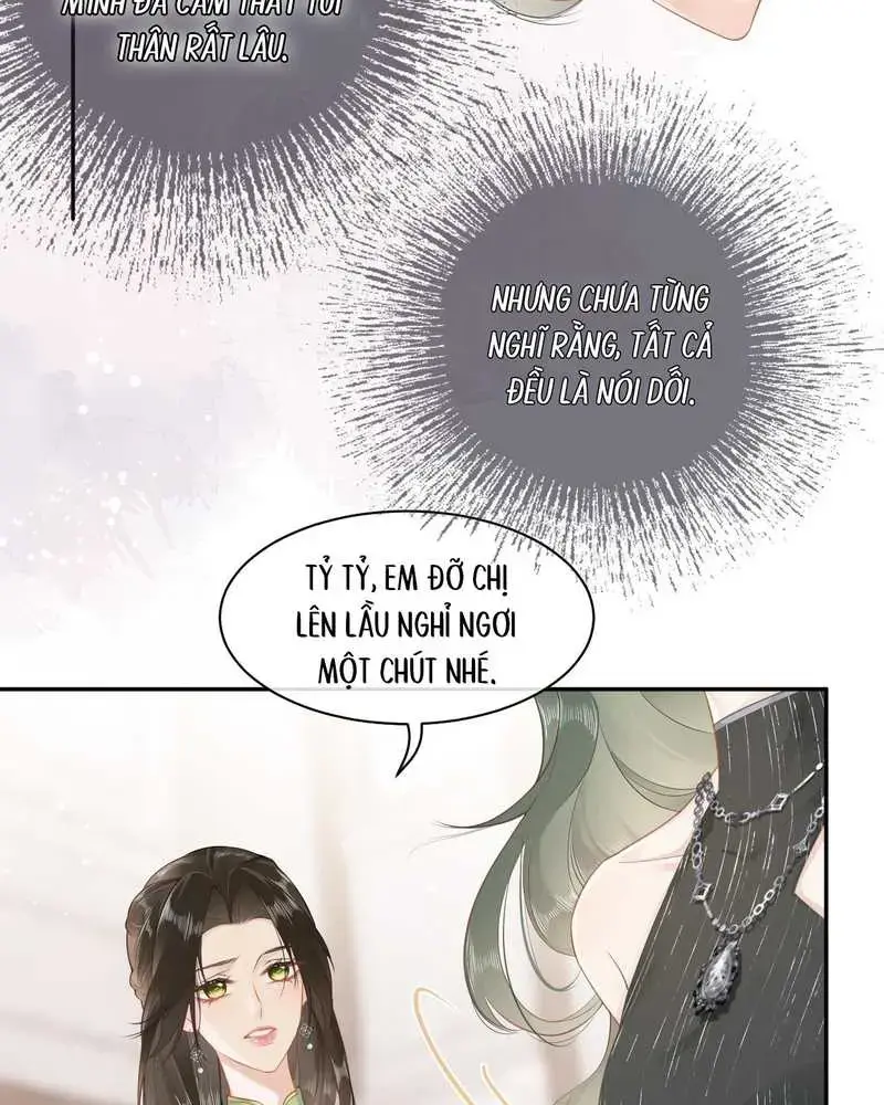 Muội Muội Ốm Yếu Cứ Mơ Tưởng Tôi - Pheromone Chapter 3 - Trang 8