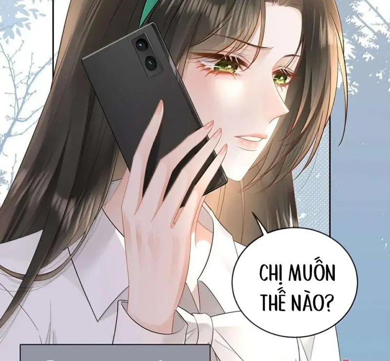 Muội Muội Ốm Yếu Cứ Mơ Tưởng Tôi - Pheromone Chapter 30 - Trang 14