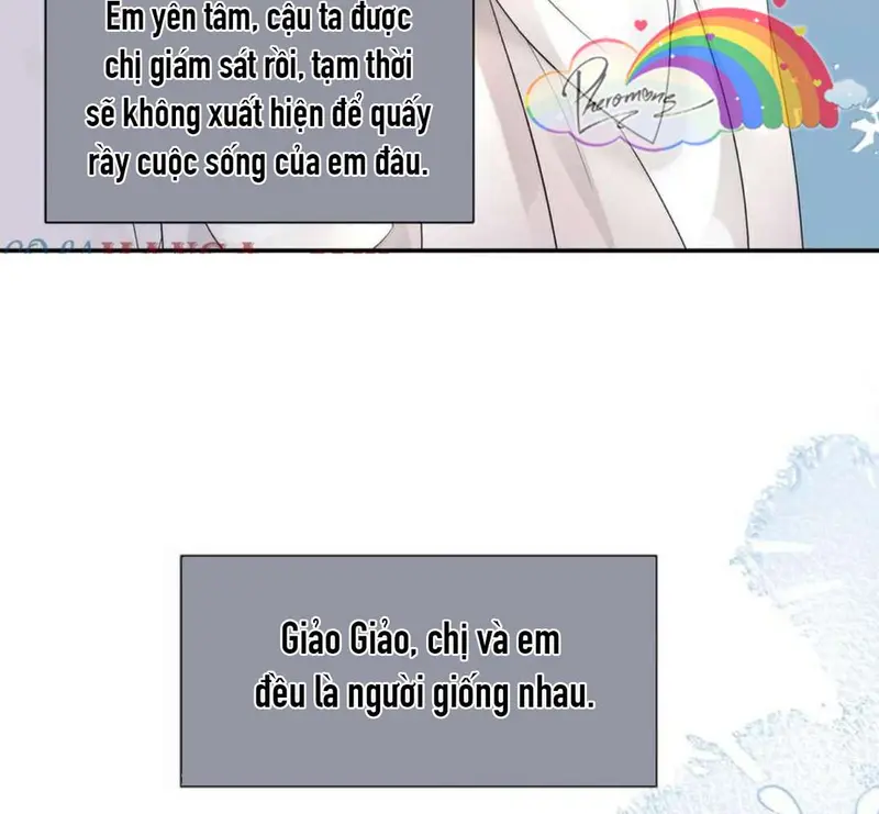 Muội Muội Ốm Yếu Cứ Mơ Tưởng Tôi - Pheromone Chapter 30 - Trang 15