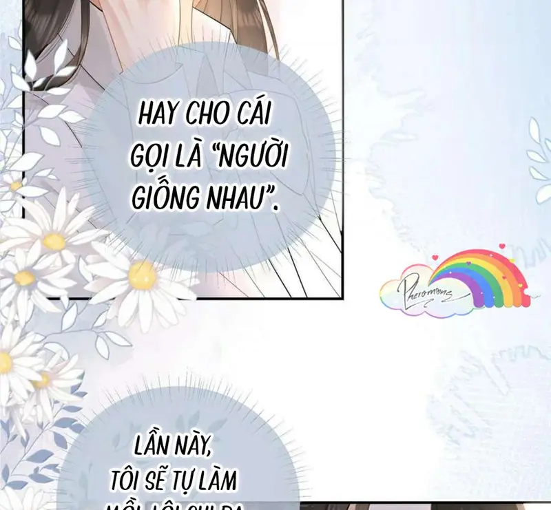 Muội Muội Ốm Yếu Cứ Mơ Tưởng Tôi - Pheromone Chapter 30 - Trang 17