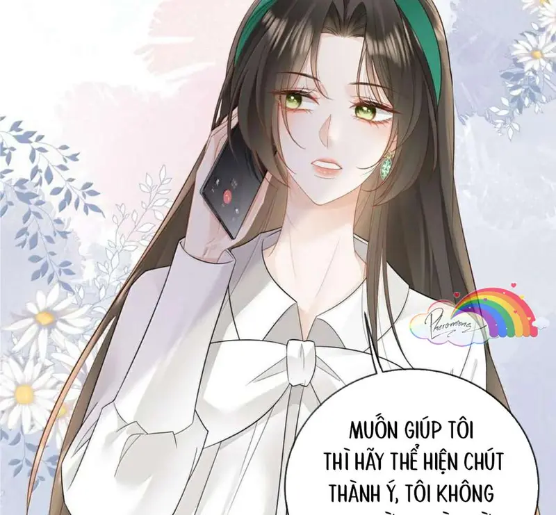 Muội Muội Ốm Yếu Cứ Mơ Tưởng Tôi - Pheromone Chapter 30 - Trang 19