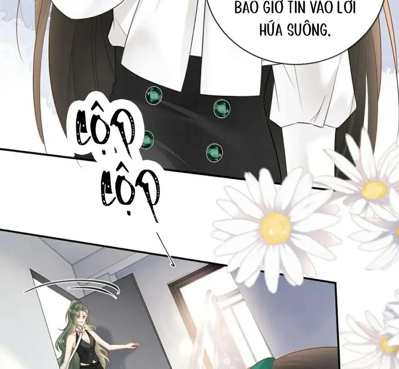 Muội Muội Ốm Yếu Cứ Mơ Tưởng Tôi - Pheromone Chapter 30 - Trang 20