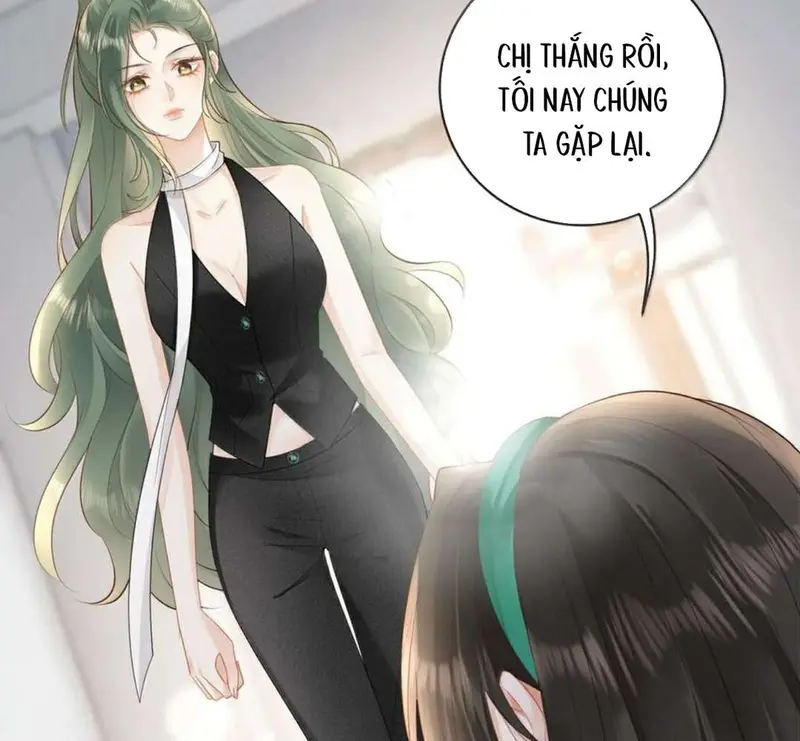 Muội Muội Ốm Yếu Cứ Mơ Tưởng Tôi - Pheromone Chapter 30 - Trang 22