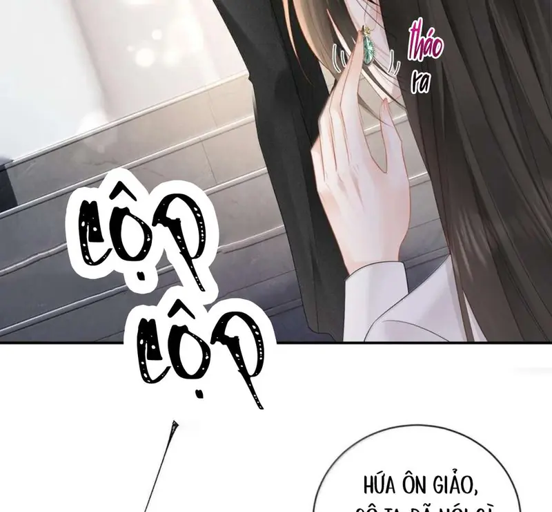 Muội Muội Ốm Yếu Cứ Mơ Tưởng Tôi - Pheromone Chapter 30 - Trang 23