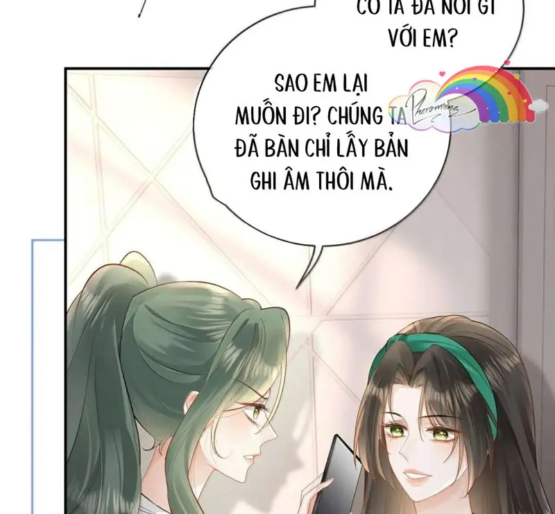 Muội Muội Ốm Yếu Cứ Mơ Tưởng Tôi - Pheromone Chapter 30 - Trang 24