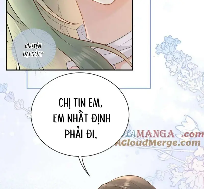 Muội Muội Ốm Yếu Cứ Mơ Tưởng Tôi - Pheromone Chapter 30 - Trang 27