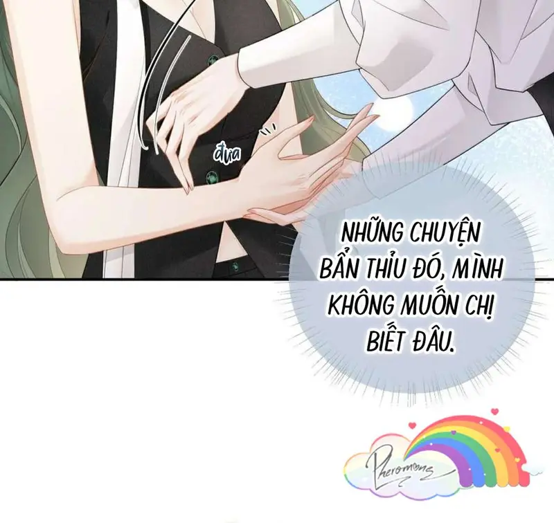 Muội Muội Ốm Yếu Cứ Mơ Tưởng Tôi - Pheromone Chapter 30 - Trang 29