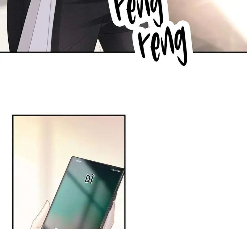 Muội Muội Ốm Yếu Cứ Mơ Tưởng Tôi - Pheromone Chapter 30 - Trang 32
