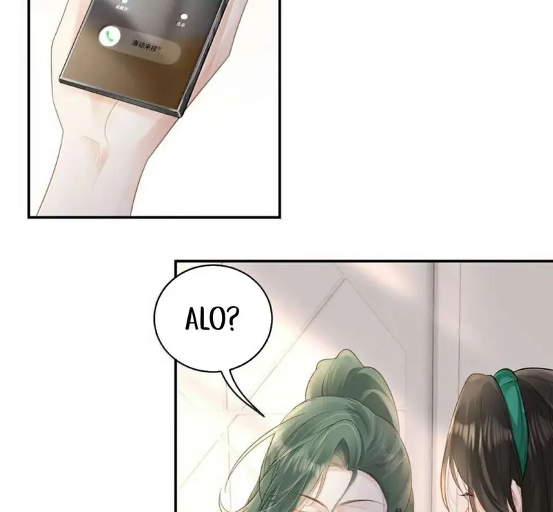Muội Muội Ốm Yếu Cứ Mơ Tưởng Tôi - Pheromone Chapter 30 - Trang 33
