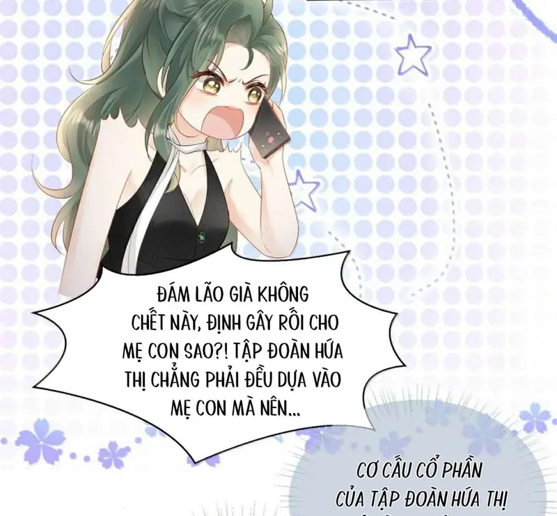 Muội Muội Ốm Yếu Cứ Mơ Tưởng Tôi - Pheromone Chapter 30 - Trang 35
