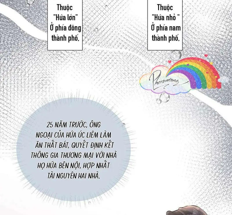 Muội Muội Ốm Yếu Cứ Mơ Tưởng Tôi - Pheromone Chapter 30 - Trang 37