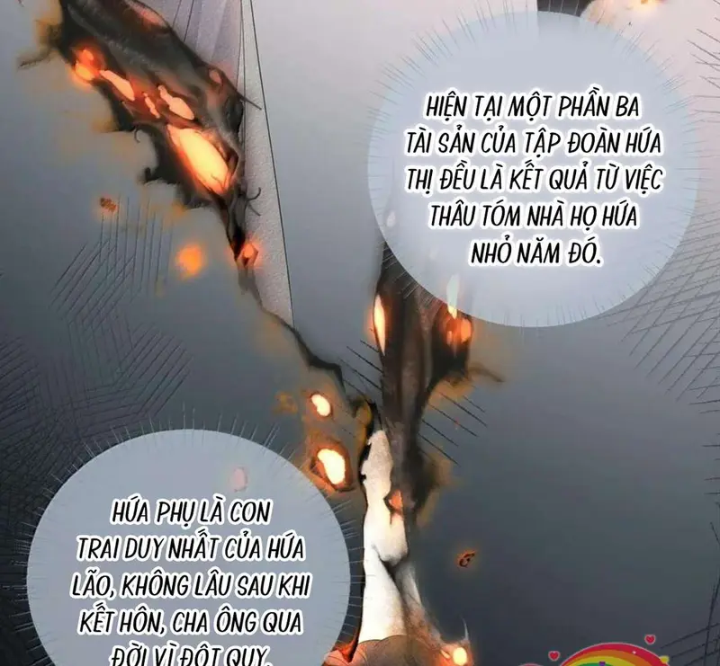 Muội Muội Ốm Yếu Cứ Mơ Tưởng Tôi - Pheromone Chapter 30 - Trang 39