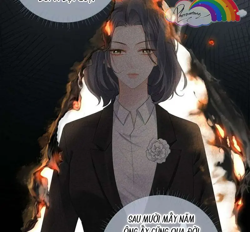 Muội Muội Ốm Yếu Cứ Mơ Tưởng Tôi - Pheromone Chapter 30 - Trang 40