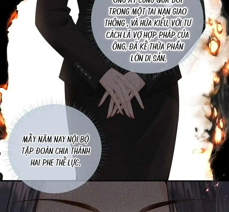 Muội Muội Ốm Yếu Cứ Mơ Tưởng Tôi - Pheromone Chapter 30 - Trang 41