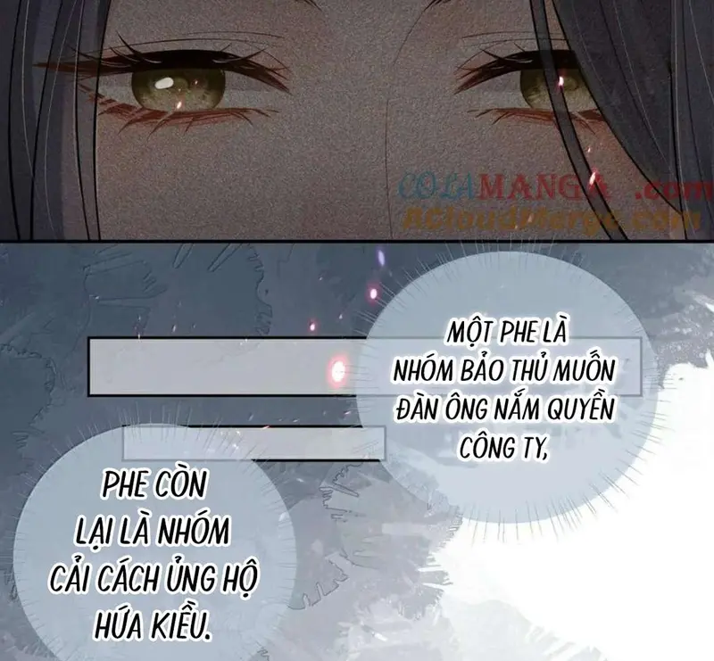 Muội Muội Ốm Yếu Cứ Mơ Tưởng Tôi - Pheromone Chapter 30 - Trang 42