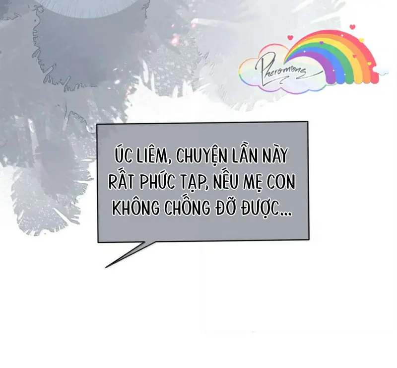 Muội Muội Ốm Yếu Cứ Mơ Tưởng Tôi - Pheromone Chapter 30 - Trang 43