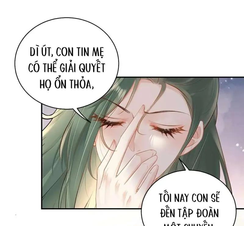 Muội Muội Ốm Yếu Cứ Mơ Tưởng Tôi - Pheromone Chapter 30 - Trang 44