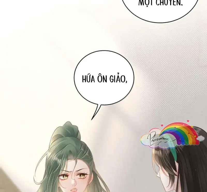Muội Muội Ốm Yếu Cứ Mơ Tưởng Tôi - Pheromone Chapter 30 - Trang 45