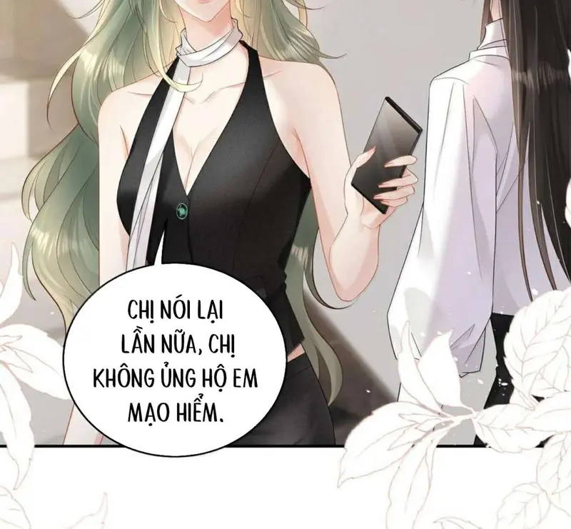 Muội Muội Ốm Yếu Cứ Mơ Tưởng Tôi - Pheromone Chapter 30 - Trang 46