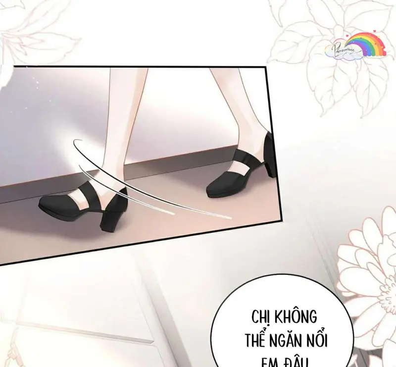 Muội Muội Ốm Yếu Cứ Mơ Tưởng Tôi - Pheromone Chapter 30 - Trang 47