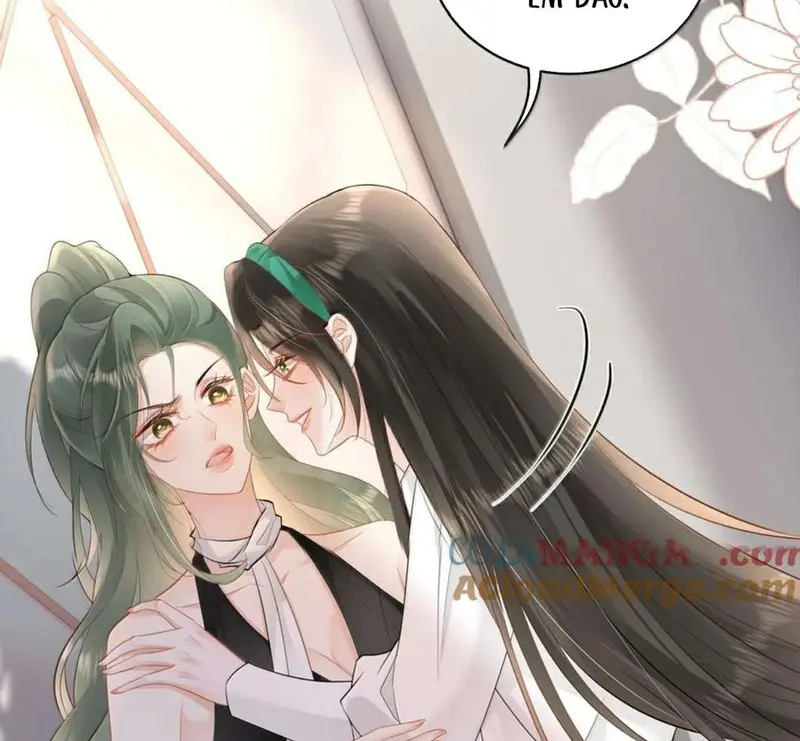 Muội Muội Ốm Yếu Cứ Mơ Tưởng Tôi - Pheromone Chapter 30 - Trang 48