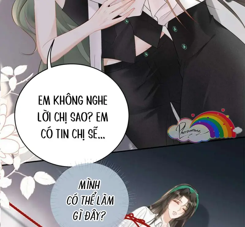 Muội Muội Ốm Yếu Cứ Mơ Tưởng Tôi - Pheromone Chapter 30 - Trang 49