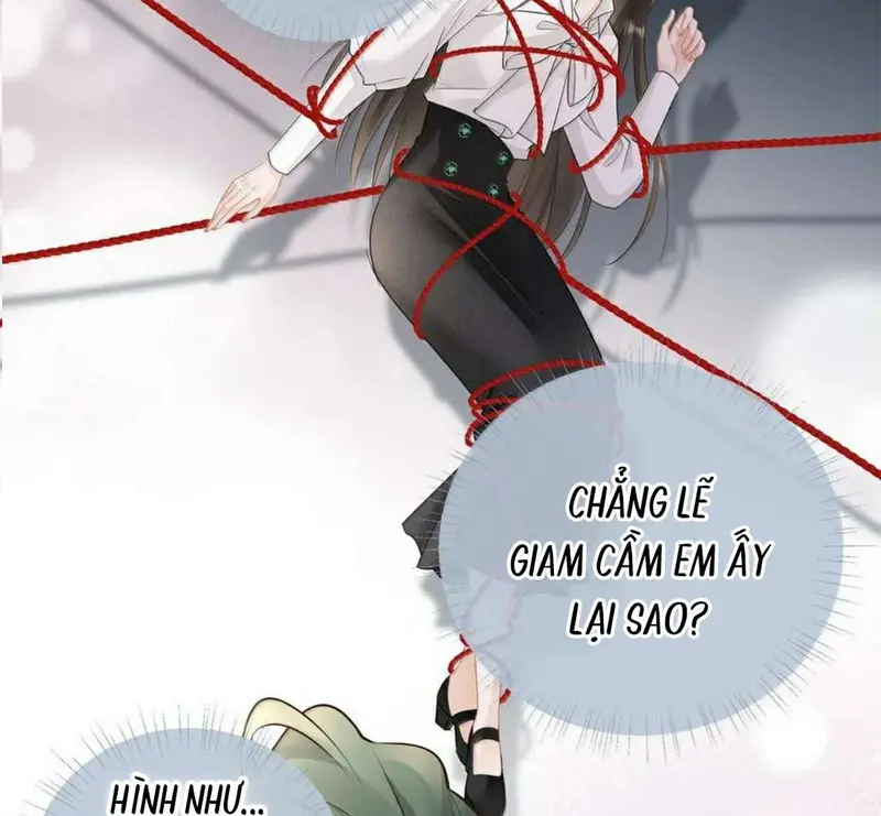 Muội Muội Ốm Yếu Cứ Mơ Tưởng Tôi - Pheromone Chapter 30 - Trang 50