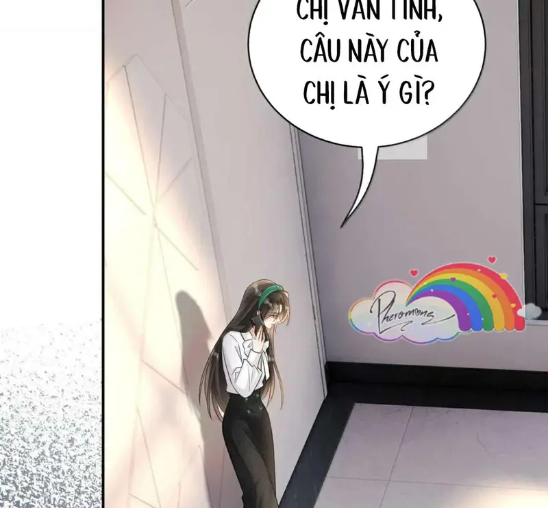 Muội Muội Ốm Yếu Cứ Mơ Tưởng Tôi - Pheromone Chapter 30 - Trang 6