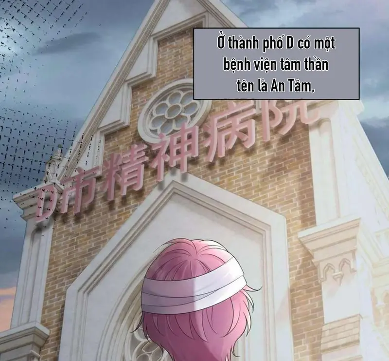 Muội Muội Ốm Yếu Cứ Mơ Tưởng Tôi - Pheromone Chapter 30 - Trang 8
