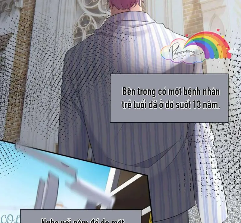 Muội Muội Ốm Yếu Cứ Mơ Tưởng Tôi - Pheromone Chapter 30 - Trang 9