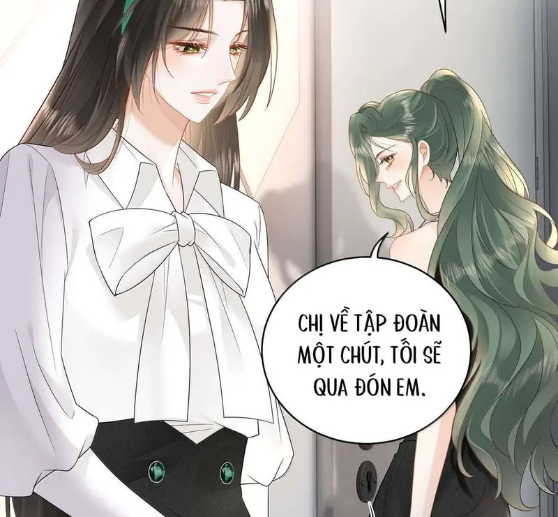 Muội Muội Ốm Yếu Cứ Mơ Tưởng Tôi - Pheromone Chapter 31 - Trang 11