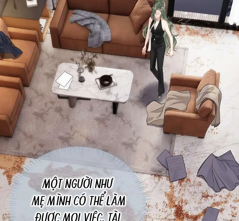 Muội Muội Ốm Yếu Cứ Mơ Tưởng Tôi - Pheromone Chapter 31 - Trang 20