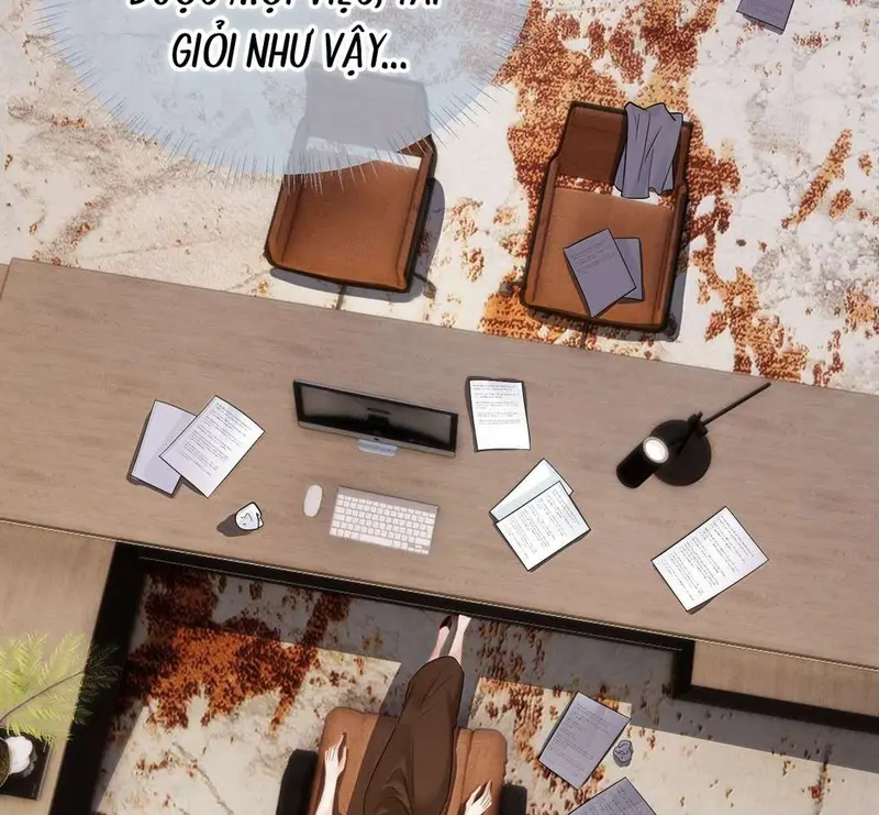 Muội Muội Ốm Yếu Cứ Mơ Tưởng Tôi - Pheromone Chapter 31 - Trang 21