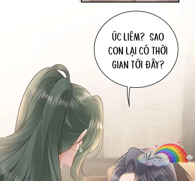 Muội Muội Ốm Yếu Cứ Mơ Tưởng Tôi - Pheromone Chapter 31 - Trang 24
