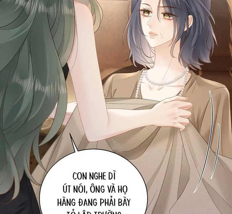 Muội Muội Ốm Yếu Cứ Mơ Tưởng Tôi - Pheromone Chapter 31 - Trang 25
