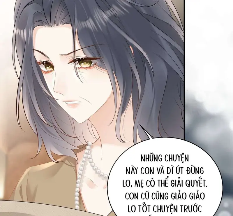 Muội Muội Ốm Yếu Cứ Mơ Tưởng Tôi - Pheromone Chapter 31 - Trang 27