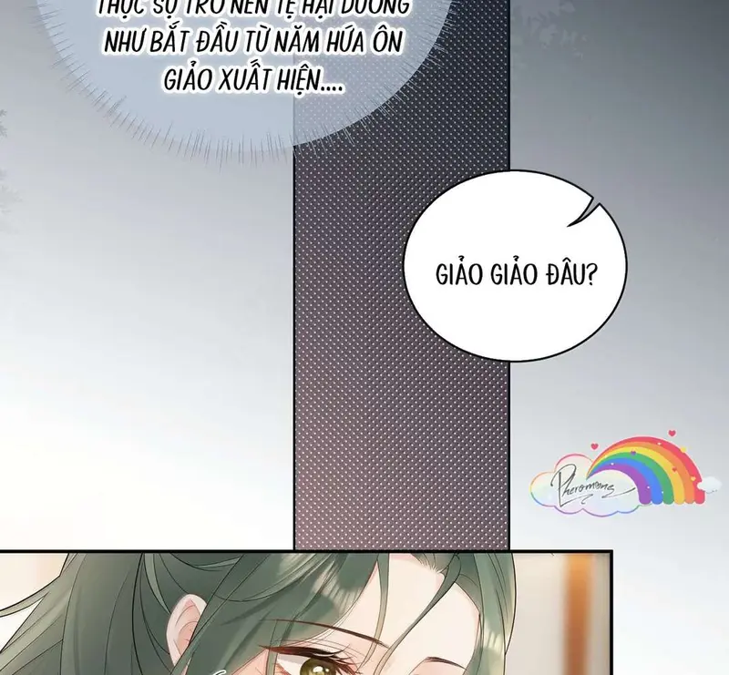 Muội Muội Ốm Yếu Cứ Mơ Tưởng Tôi - Pheromone Chapter 31 - Trang 30