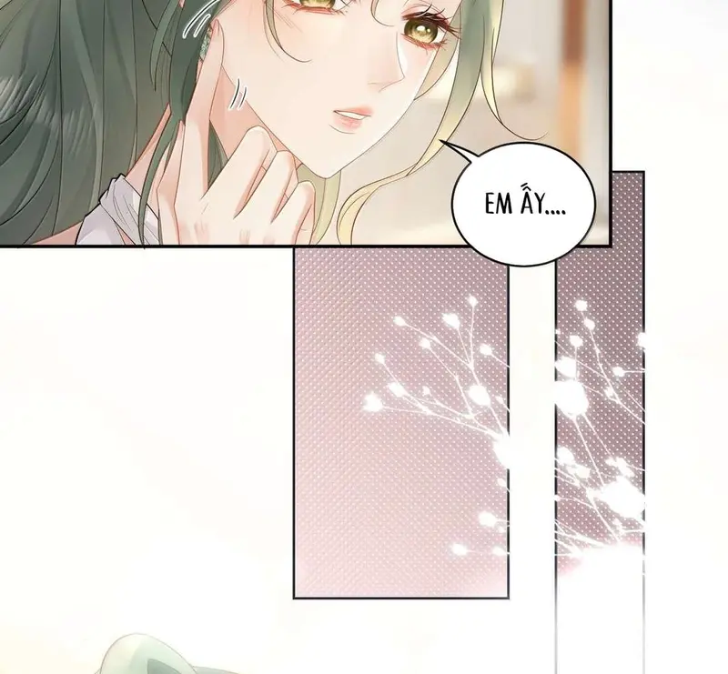 Muội Muội Ốm Yếu Cứ Mơ Tưởng Tôi - Pheromone Chapter 31 - Trang 31