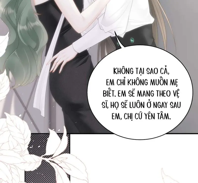 Muội Muội Ốm Yếu Cứ Mơ Tưởng Tôi - Pheromone Chapter 31 - Trang 36