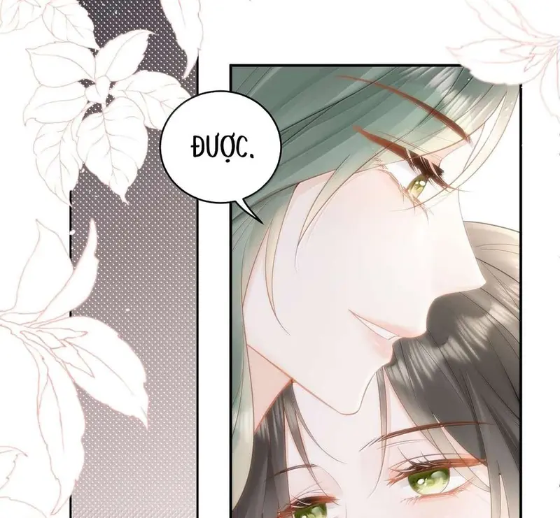 Muội Muội Ốm Yếu Cứ Mơ Tưởng Tôi - Pheromone Chapter 31 - Trang 37