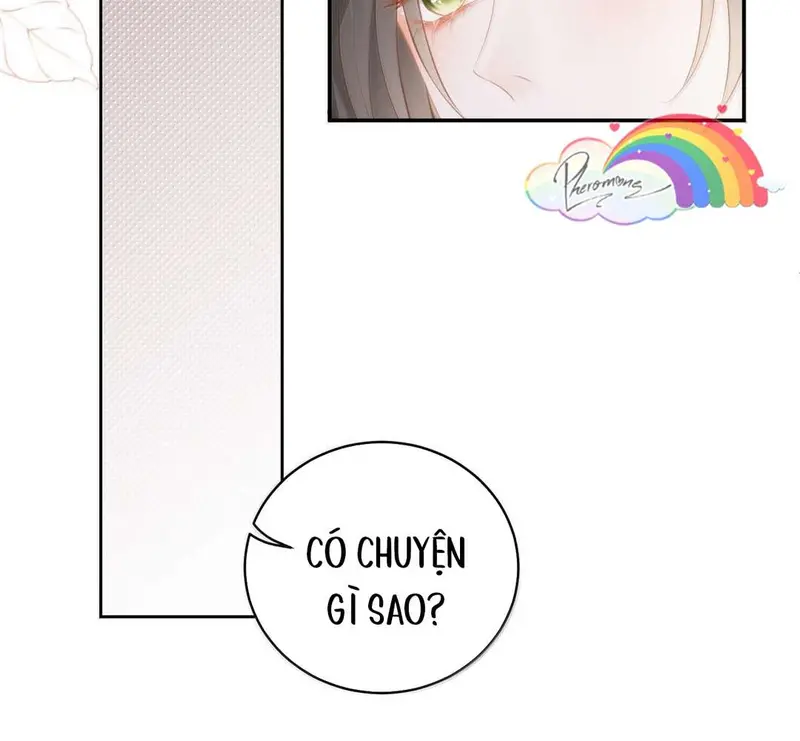 Muội Muội Ốm Yếu Cứ Mơ Tưởng Tôi - Pheromone Chapter 31 - Trang 38